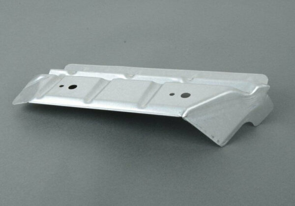 Audi A3 8P Turbocharger Cover Plate Shield 06F129597F NEW REAL - Image 3