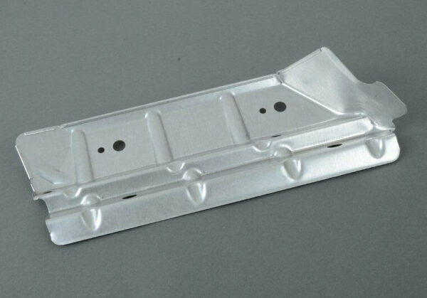 Audi A3 8P Turbocharger Cover Plate Shield 06F129597F NEW REAL - Image 4