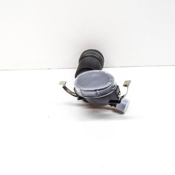 Audi A3 8P Engine Air Intake Pants 06F129627H NEW ORIGINAL - Image 3
