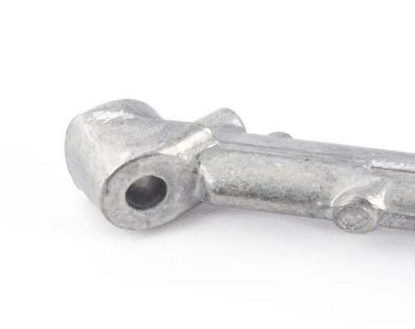 Audi A6 Avant C6 manifold mount 06F129723F NEW ORIGINAL - Image 3