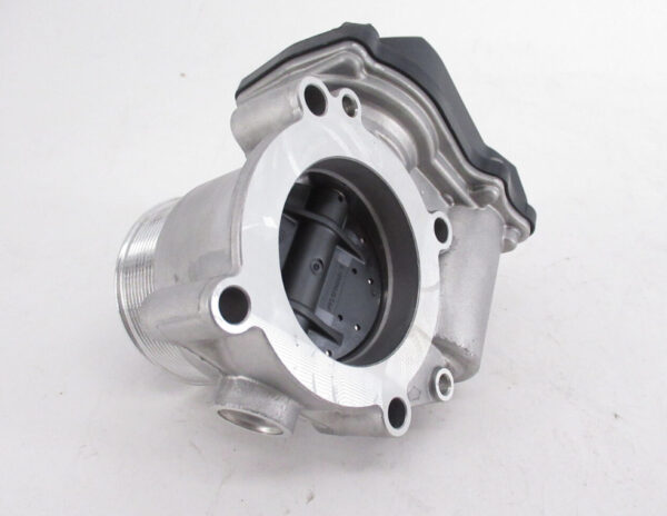 NEW VOLKSWAGEN TIGUAN MK2 5N THROTTLE BODY 06F133062AG GENUINE - Image 3