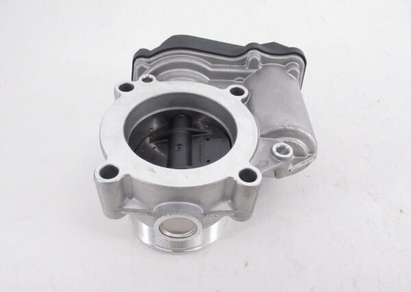 NEW VOLKSWAGEN TIGUAN MK2 5N THROTTLE BODY 06F133062AG GENUINE - Image 4