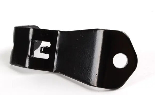 Audi A3 Original Right Restraint Plate 06F133344C - Image 4