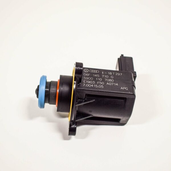 NEW AUDI A4 B7 TURBOCHARGER CIRCULATION VALVE 06F145710G 2.0 TFSI OEM - Image 4