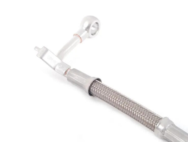 NEW AUDI A1 8X FEED OIL LINE 06F145778G - Image 3
