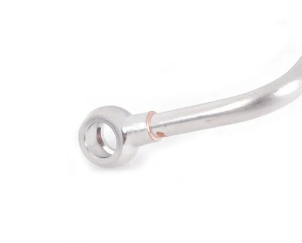 NEW AUDI A1 8X FEED OIL LINE 06F145778G - Image 4
