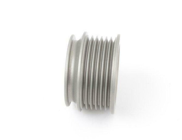 NEW AUDI A3 8P GENERATOR POLY V-PULLEY-06F903119A - Image 3