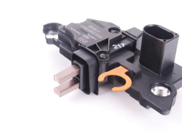 NEW AUDI A3 8P ALTERNATOR VOLTAGE REGULATOR 06F903803B ORIGINAL - Image 3