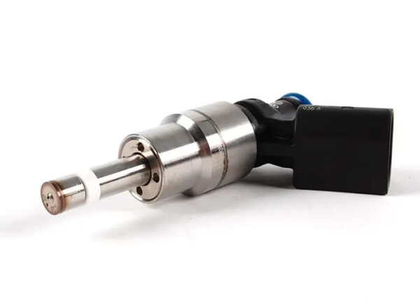 New AUDI A3 8P Fuel Injector 06F906036A ORIGINAL - Image 3