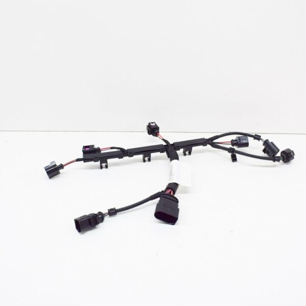 NEW AUDI A1 MK1 FUEL INJECTOR WIRING HARNESS 06F971082K - Image 4
