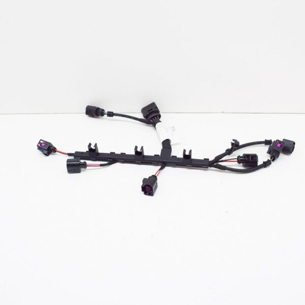 NEW AUDI A1 MK1 FUEL INJECTOR WIRING HARNESS 06F971082K - Image 5