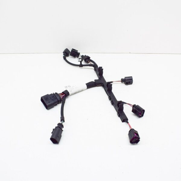 NEW AUDI A1 MK1 FUEL INJECTOR WIRING HARNESS 06F971082K