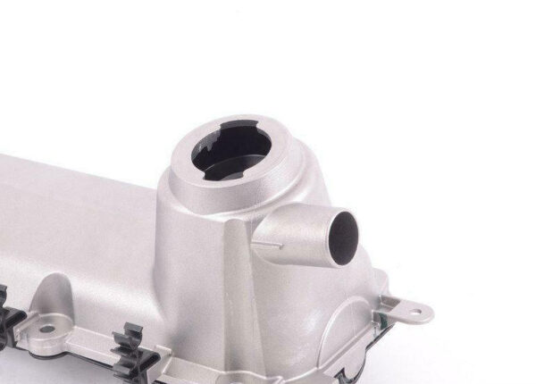 NEW VOLKSWAGEN BEETLE 9C CYLINDER HEAD COVER 06G103429B ORIGINAL - Image 3