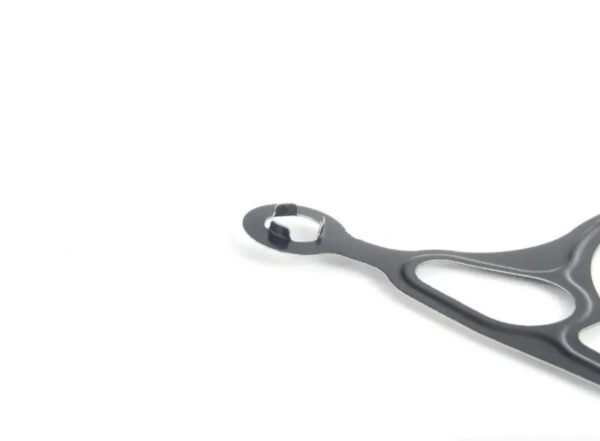 NEW AUDI A3 8P VACUUM PUMP SEAL 06H103121F ORIGINAL - Image 3