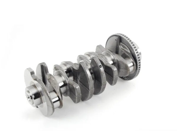 Audi A3 8P motor crankshaft 06H105021M NEW REAL - Image 4