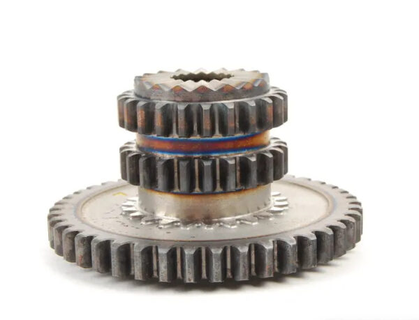 NEW AUDI A3 8P CRANKSHAFT CHAIN SPROCKET 06H105209AT - Image 3