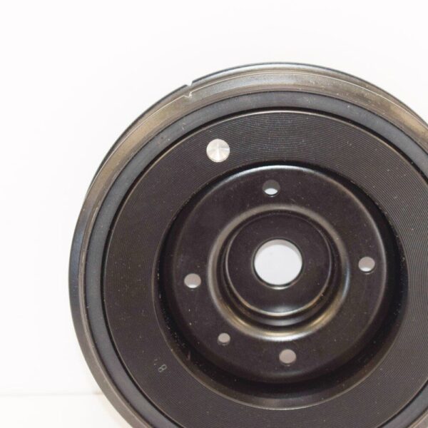 Audi A3 8V crankshaft pulley 06H105243K original new - Image 3