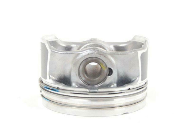 NEW AUDI A3 8P ENGINE PISTON COMPLETE 06H107065AM ORIGINAL - Image 3