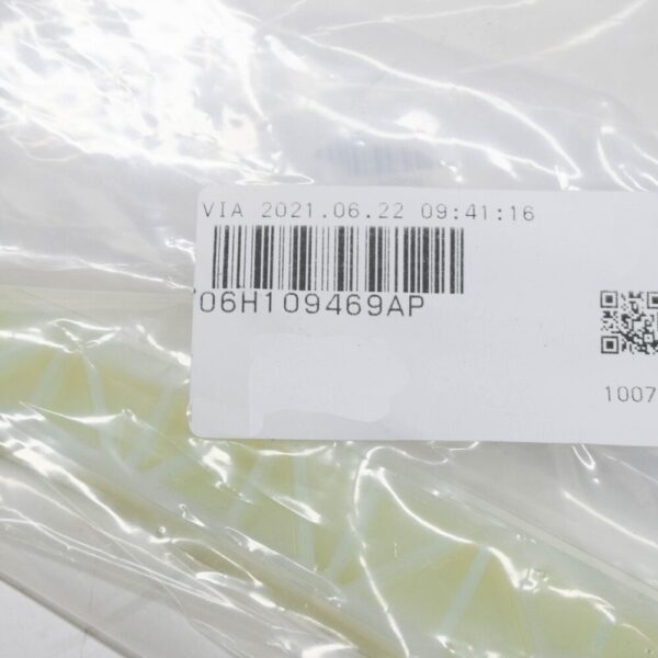 Audi A3 8P control chain guide rail 06H109469AP NEW REAL