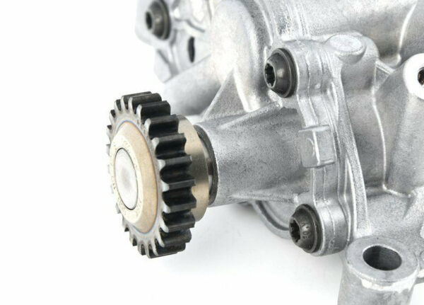 NEW AUDI Q8 4MN ENGINE OIL PUMP 06H115105GD ORIGINAL - Image 3