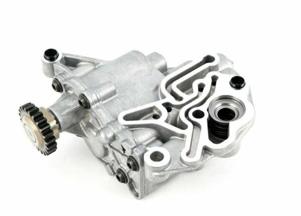 NEW AUDI Q8 4MN ENGINE OIL PUMP 06H115105GD ORIGINAL - Image 4