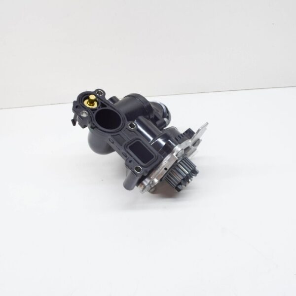 VW GOLF MK6 COOLANT REGULATOR WITH COOLANT PUMP 2.0LTR 06H121026DR NEW GENUINE - Image 5