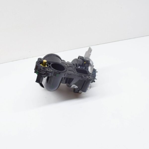 VW GOLF MK6 COOLANT REGULATOR WITH COOLANT PUMP 2.0LTR 06H121026DR NEW GENUINE