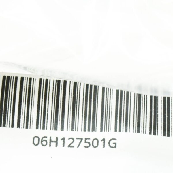 VW TRANSPORTER VI T6 fuel line 06H127501G NEW ORIGINAL