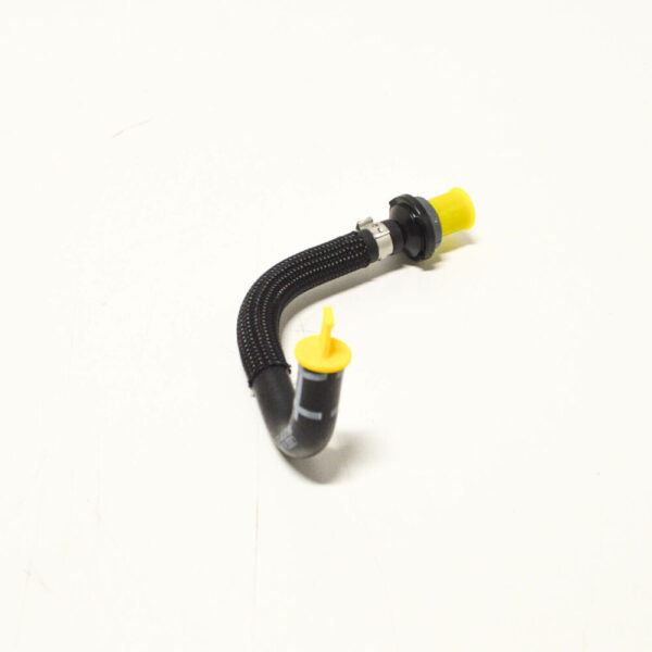 NEW AUDI Q5 8R PIPE HOSE 06H133781CG 2.0 PETROL 2015 - Image 4