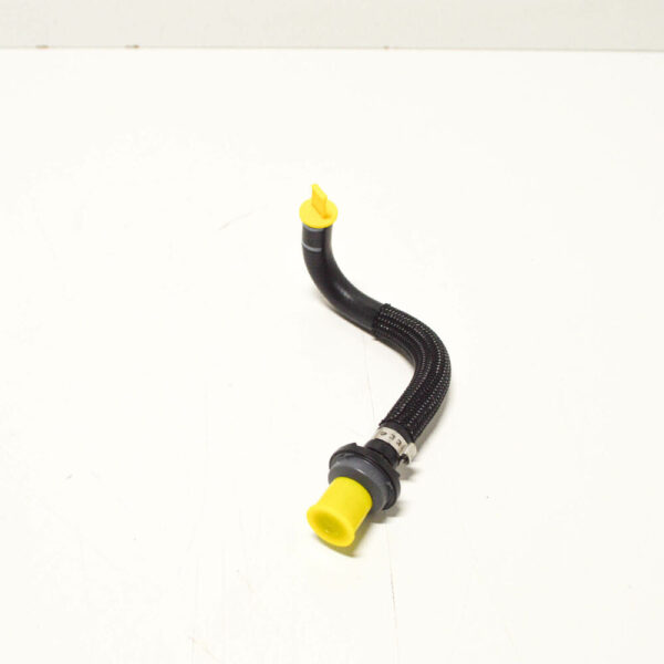 NEW AUDI Q5 8R PIPE HOSE 06H133781CG 2.0 PETROL 2015 - Image 5