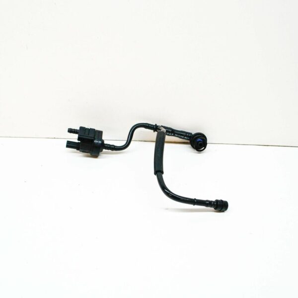 NEW AUDI Q5 8R VACUUM SYSTEM HOSE KIT WITH CLIPS 06H133781CL - Image 3