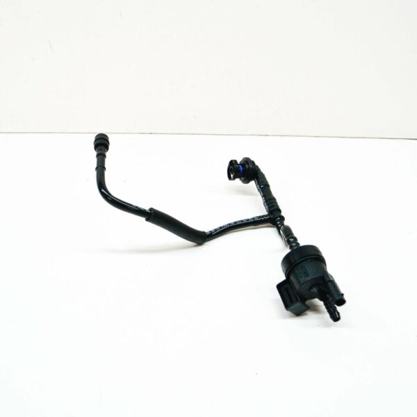 NEW AUDI Q5 8R VACUUM SYSTEM HOSE KIT WITH CLIPS 06H133781CL