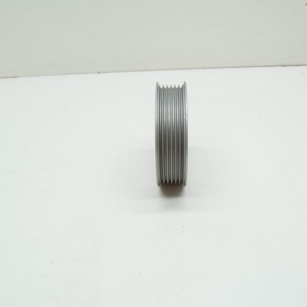 NEW VW AMAROK 2H POWER STEERING PUMP PULLEY 06H145255F ORIGINAL - Image 4