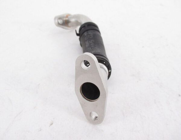 NEW AUDI A3 8P RETURN OIL PIPE 06H145735G OEM - Image 3