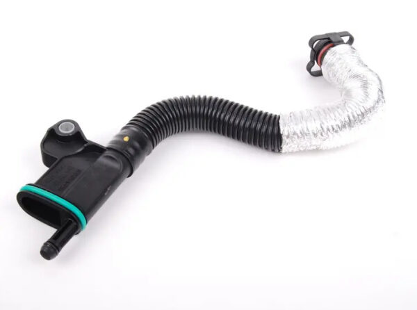 NEW AUDI A3 8P CRANKCASE BREATHER HOSE 06J103213D - Image 4