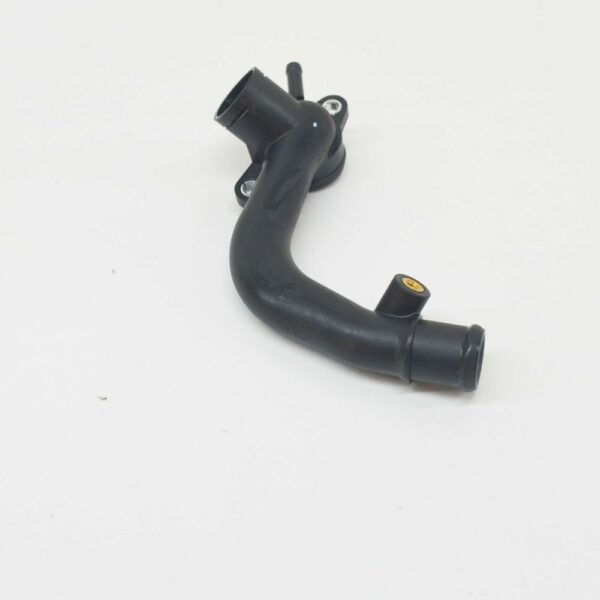 NEW VOLKSWAGEN CC ENGINE WATER PUMP CONNECTION 06J121132E 08-12 ORIGINAL - Image 3