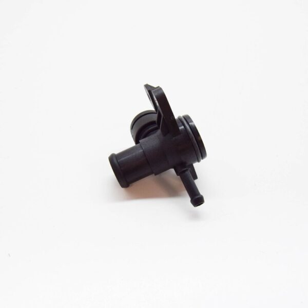 AUDI Q3 8U ENGINE COOLING SYSTEM FLANGE CONNECTION 06J121132G NEW ORIGINAL - Image 4