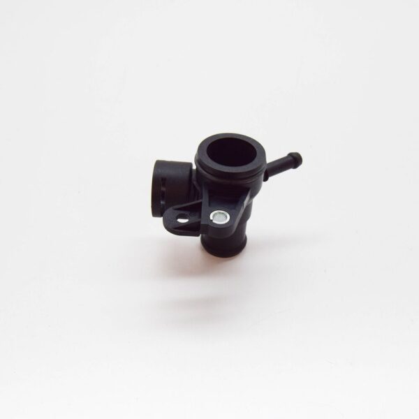 AUDI Q3 8U ENGINE COOLING SYSTEM FLANGE CONNECTION 06J121132G NEW ORIGINAL
