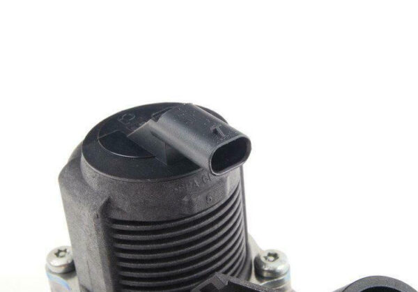 NEW VOLKSWAGEN BEETLE A5 SECONDARY AIR PUMP COMBO VALVE 06J131097D ORIGINAL - Image 3