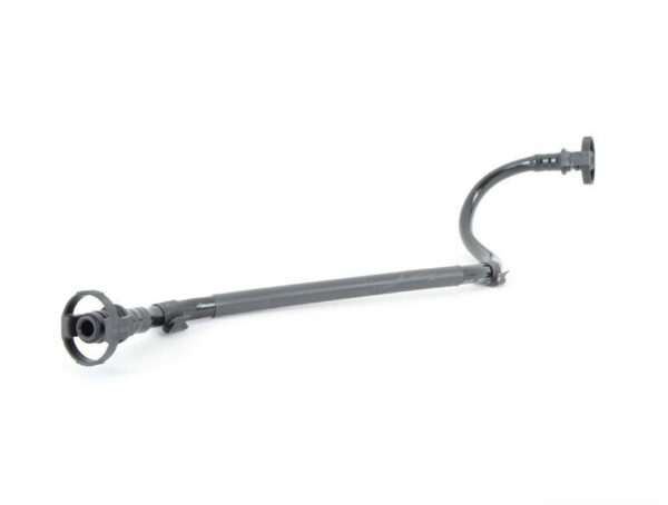Audi TT 8J engine connection hose 06J133518F NEW ORIGINAL - Image 3