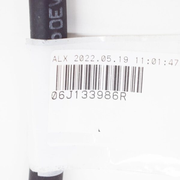 NEW VOLKSWAGEN BEETLE A5 FUEL HOSE 06J133986R