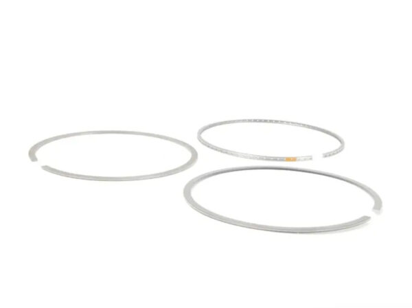 Audi A3 8V piston ring set 06J198151P NEW ORIGINAL - Image 3