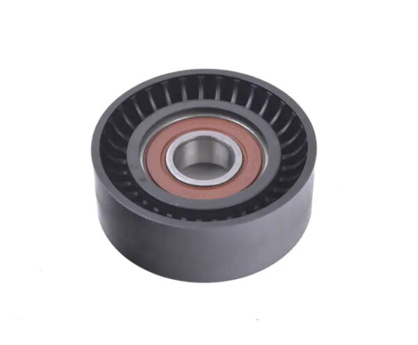 New SKODA SUPERB MK2 3T Tensioner Pulley Repair Kit 06J198299 Genuine