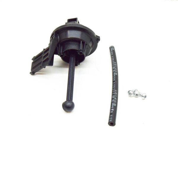 NEW AUDI A3 8P VACUUM SYSTEM REPAIR SET 06J198514A ORIGINAL - Image 4
