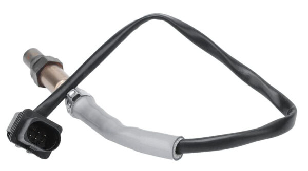 NEW AUDI Q3 8U FRONT OF CATALYST LAMBDA PROBE 06J906262M ORIGINAL - Image 4