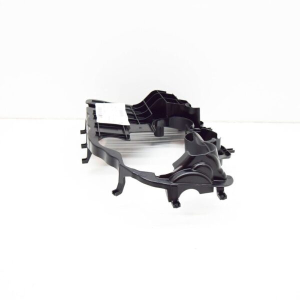 NEW AUDI A3 8V OIL PAN BAFFLE INSERT 06K103138E ORIGINAL - Image 4