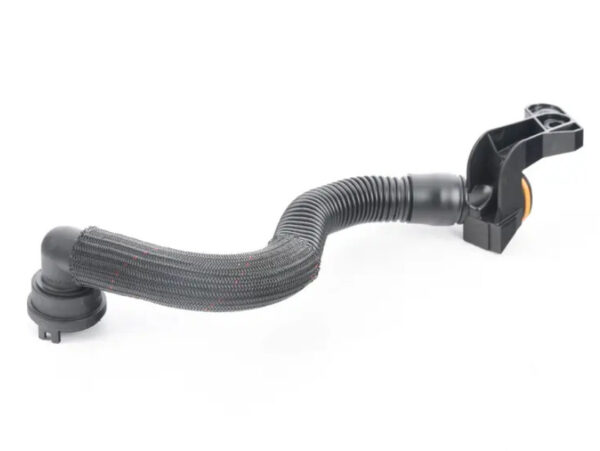 NEW AUDI Q2 CYLINDER HEAD COVER BREATHER HOSE 06K103213K ORIGINAL - Image 4