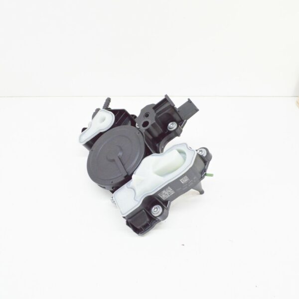 NEW VOLKSWAGEN GOLF MK7 OIL SEPARATOR 06K103495BL - Image 4