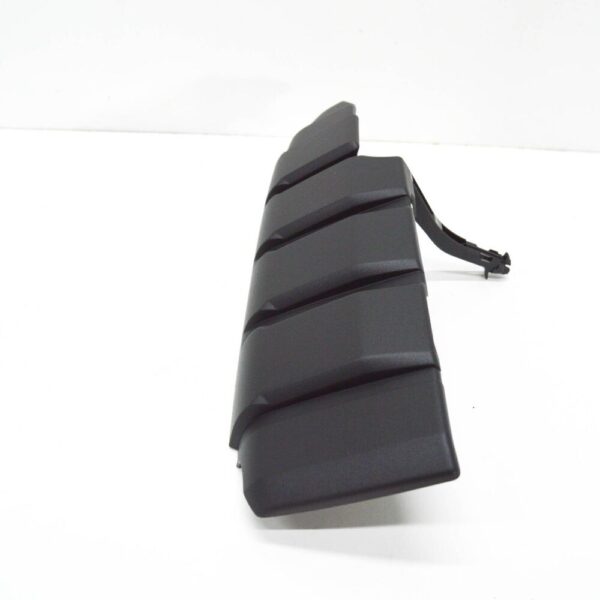 VW GOLF Mk7 5G1 Front Engine Cover Piece 2L Petrol 06K103925AA NEW GENUINE