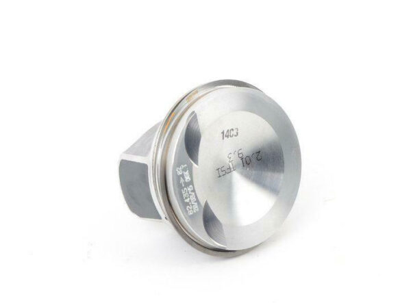 AUDI A3 S3 8V ENGINE PISTON 06K107065AG NEW ORIGINAL - Image 3